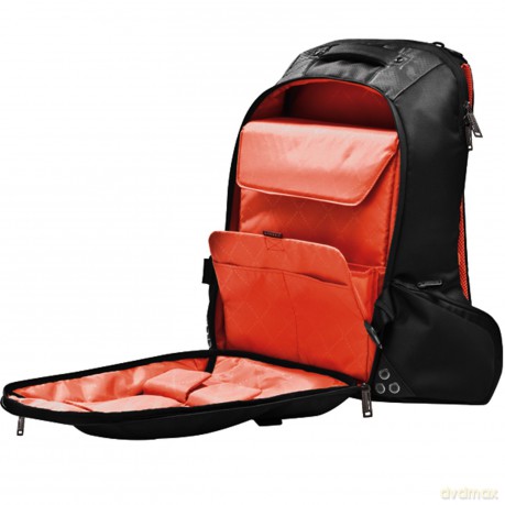 Everki Beacon Gaming Laptop torba na laptopa do 45,72 cm (18")