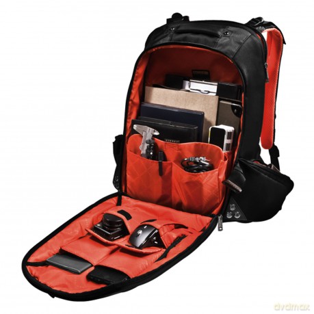 Everki Beacon Gaming Laptop torba na laptopa do 45,72 cm (18")
