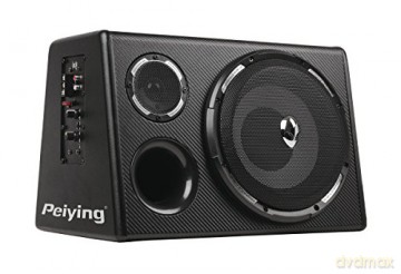 Peiying PY250QA Aktywny Subwoofer 10" 500 Watt