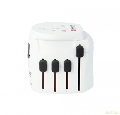 S-Kross World Travel Adapter