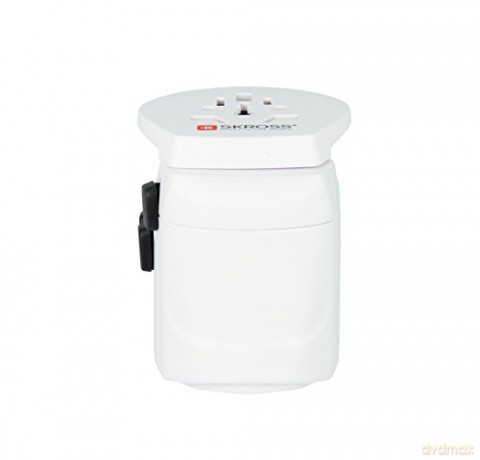 S-Kross World Travel Adapter