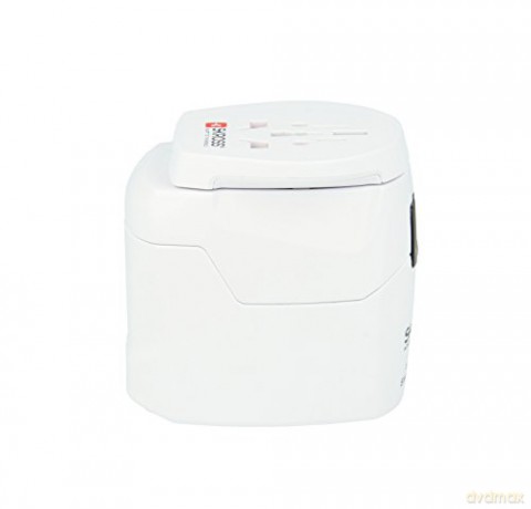 S-Kross World Travel Adapter