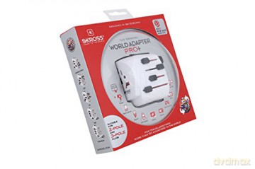 S-Kross World Travel Adapter
