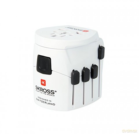 S-Kross World Travel Adapter