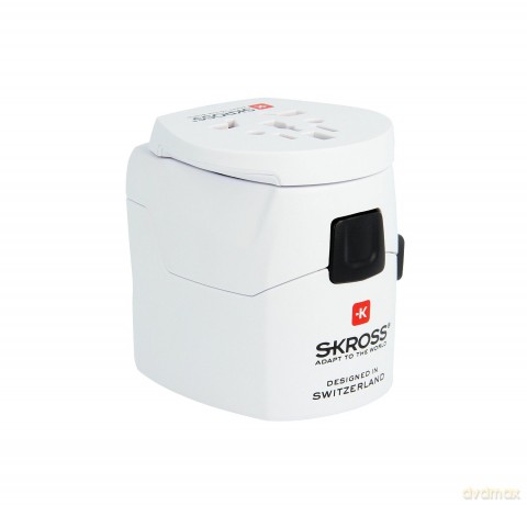 S-Kross World Travel Adapter