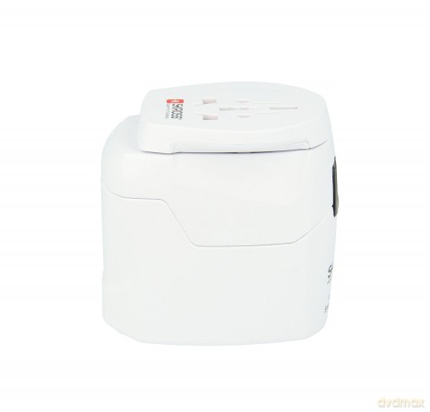 S-Kross World Travel Adapter