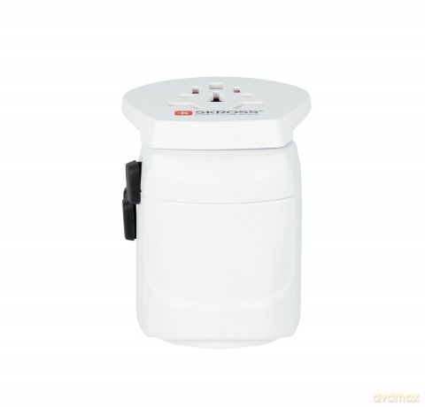 S-Kross World Travel Adapter
