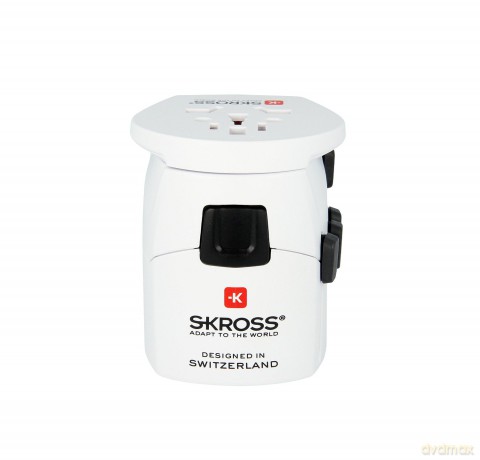 S-Kross World Travel Adapter