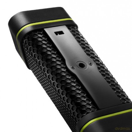 Hercules WAE BTP04 Mobilny głośnik bluetooth