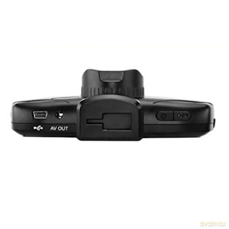 DOD LS460W Kamera internetowa