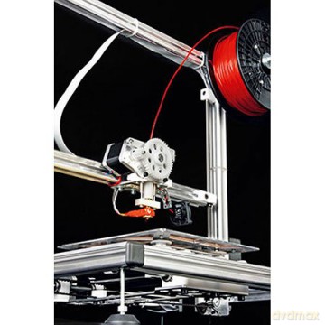 Drukarka 3D K8200 Kit Velleman