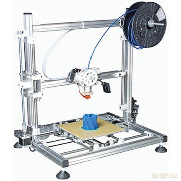 Drukarka 3D K8200 Kit Velleman