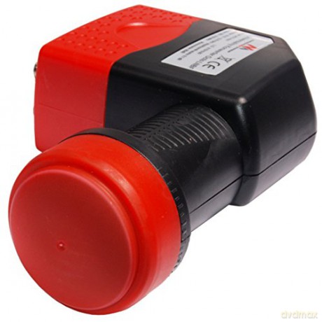 Maclean MCTV-630 OCTO LNB, 0,1dB, SKY 3D, FULL HD