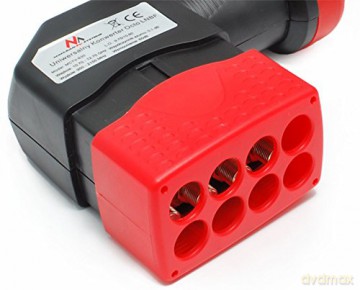 Maclean MCTV-630 OCTO LNB, 0,1dB, SKY 3D, FULL HD