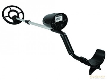 Velleman Detektor metali CS130