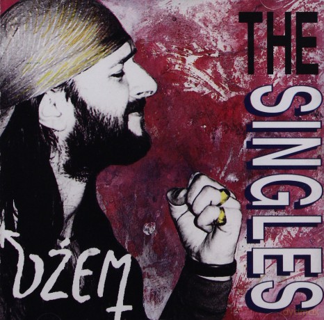 Dżem: The Singles [CD]
