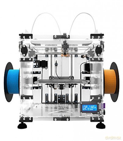 Velleman Vertex Drukarka 3D