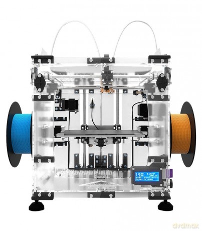 Velleman Vertex Drukarka 3D
