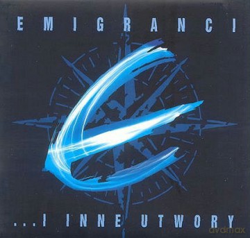 Emigranci: ...I Inne Utwory (digipack) [CD]