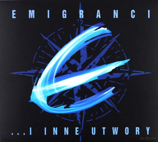 Emigranci: ...I Inne Utwory (digipack) [CD]