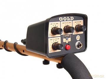 Maclean MCE940 Detektor metali
