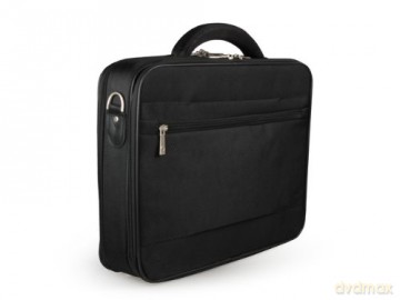 Natec Genesis Boxer bis  torba na laptop 15,6