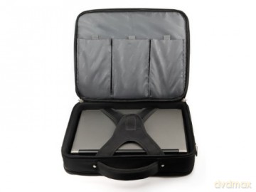 Natec Genesis Boxer bis  torba na laptop 15,6