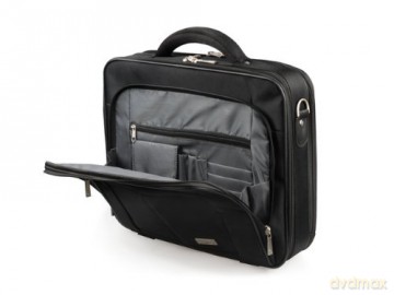 Natec Genesis Boxer bis  torba na laptop 15,6