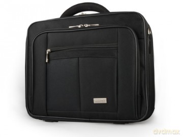 Natec Genesis Boxer bis  torba na laptop 15,6