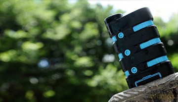 Goobay Outdoor Powerbank 10050 mAh