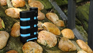 Goobay Outdoor Powerbank 10050 mAh