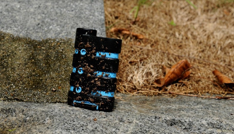 Goobay Outdoor Powerbank 10050 mAh