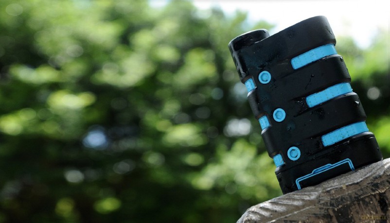 Goobay Outdoor Powerbank 10050 mAh