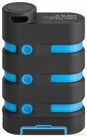 Goobay Outdoor Powerbank 10050 mAh