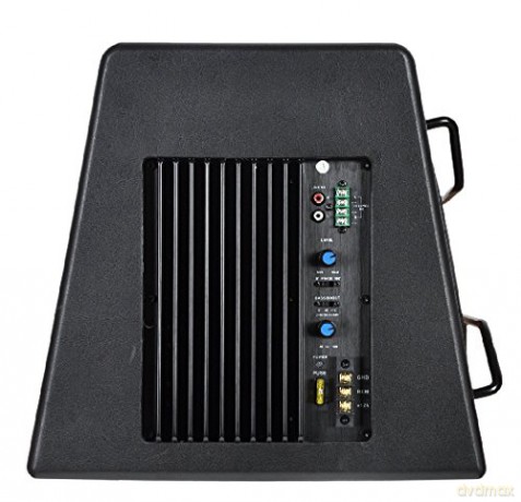 Peiying PY-BB300X 12" Aktywny Subwoofer