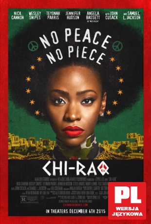 Chi-Raq [DVD]