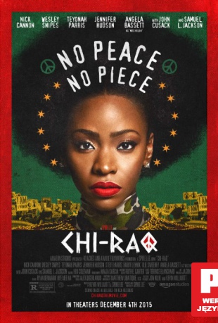 Chi-Raq [Blu-Ray]