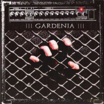 Gardenia: Iii [CD]