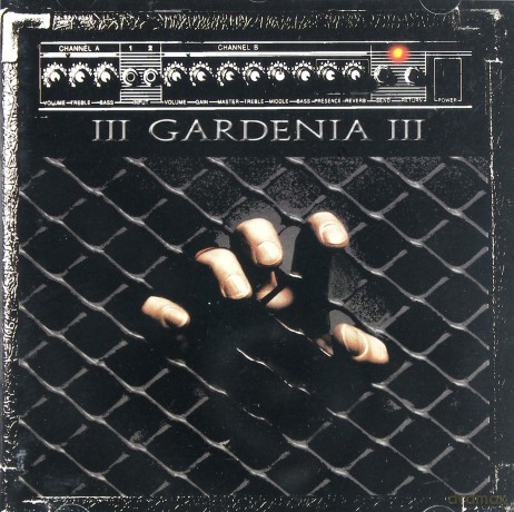 Gardenia: Iii [CD]