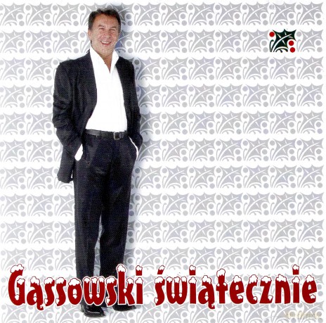 Wojtek Gąssowski: Gąssowski Świątecznie [CD]