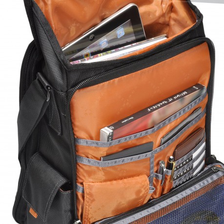 Everki Urbanite Torba na laptopa do 35,81 cm (14,1")