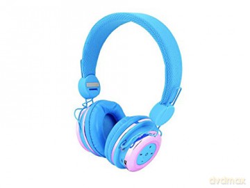 Lamex LTC75 BT Bezprzewodowe słuchawki bluetooth z mikrofonem