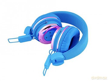 Lamex LTC75 BT Bezprzewodowe słuchawki bluetooth z mikrofonem