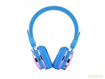 Lamex LTC75 BT Bezprzewodowe słuchawki bluetooth z mikrofonem