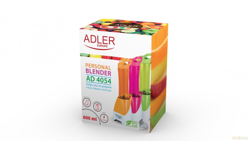 ADLER AD 4054 Blender