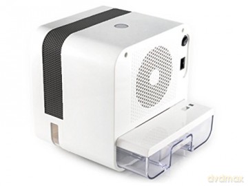 iQUBE Mini osuszacz powietrza