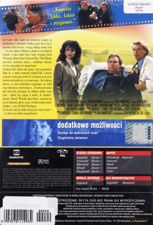 Majaki [DVD]