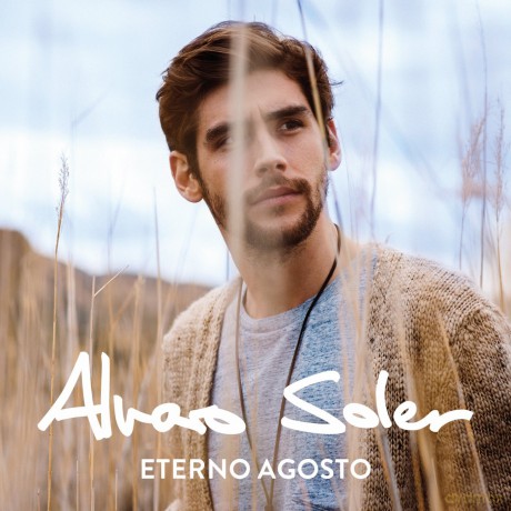 Alvaro Soler: Eterno Agosto [CD]
