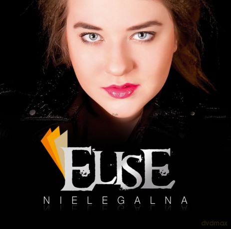 Elise: Nielegalna [CD]