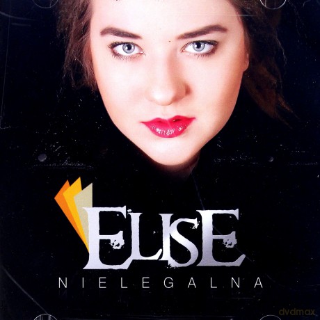 Elise: Nielegalna [CD]